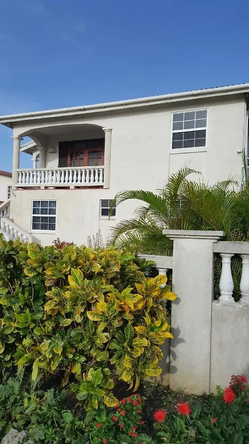 Jazz Apartment Christ Church Barbados
