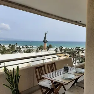 Cozy & Wonderful Apt. In Marina Banus Residential , Marbella Spain