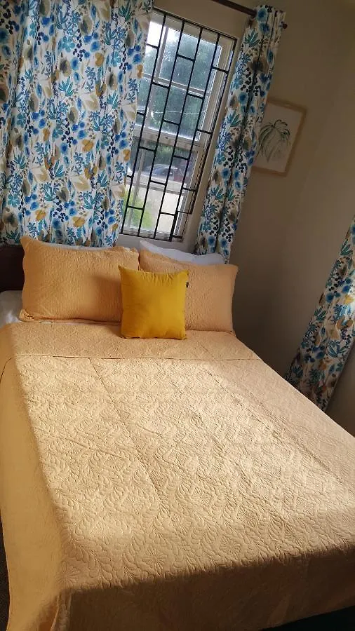 Jazz Apartment Christ Church